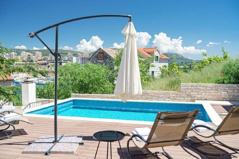 Huis Šibenik