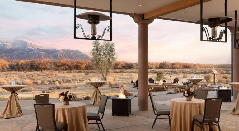 Hyatt Regency Tamaya Resort And Spa — photo 4