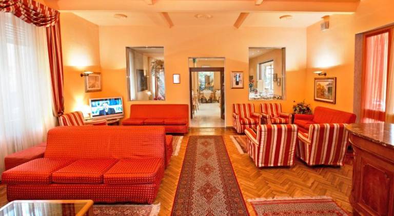 Albergo Nazionale — photo 4