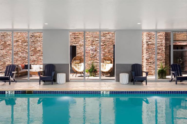 Hampton Inn & Suites Dallas-Arlington North-Entertainment District — photo 2