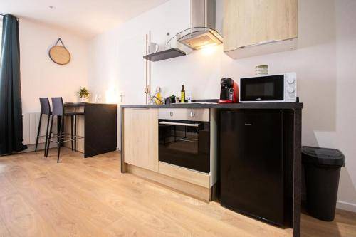 Appartement Montbéliard