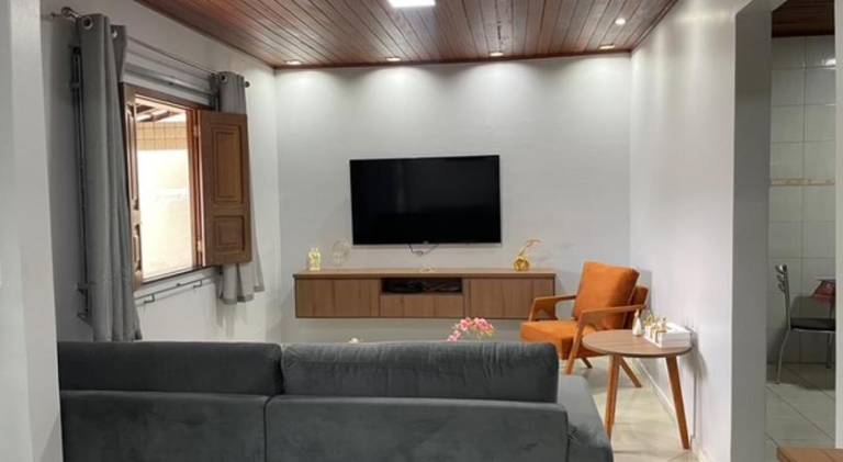 Beautiful vacation home with pool | Dogs allowed in Belém