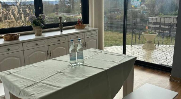 Ferienwohnung Bexbach