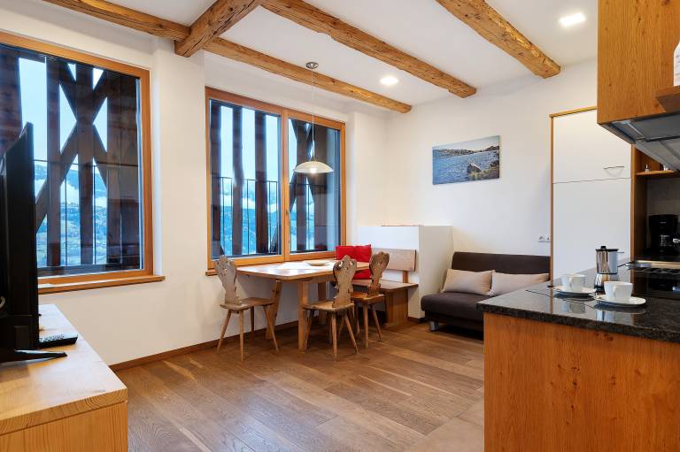 Ferienwohnung Villanders