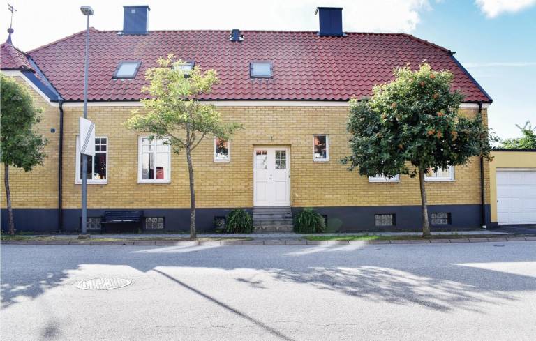 Leilighet Ystad