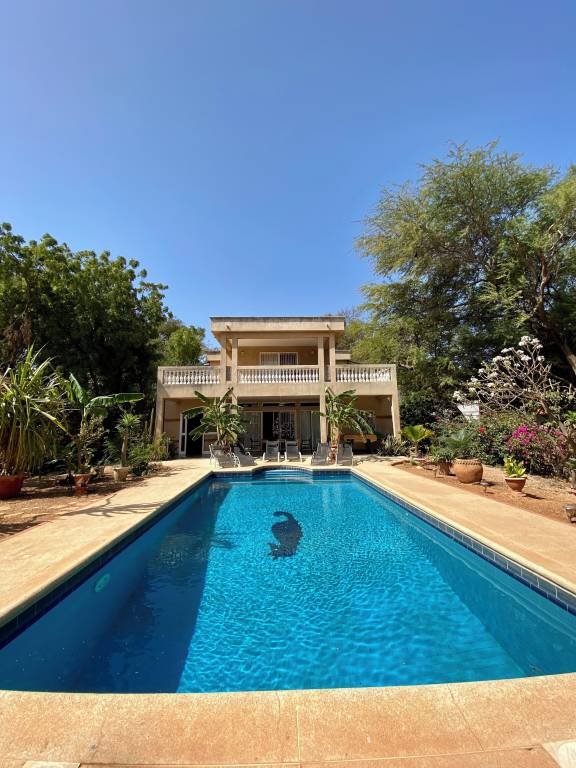 Villa Somone