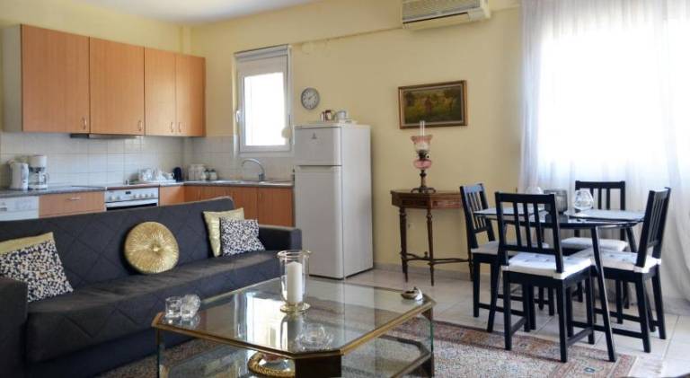 Apartment with terrace | Pet-friendly — photo 4