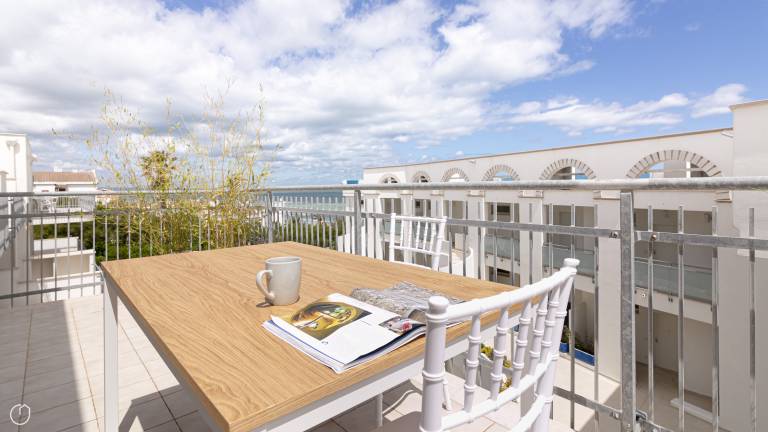 Apartament  Termoli