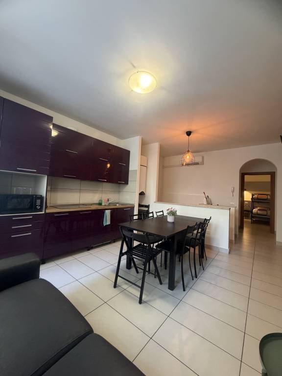 Ferienwohnung mit Hund inMiramare di Rimini, Emilia-Romagna Emilia-Romagna f&uuml;r max. 8 Personen