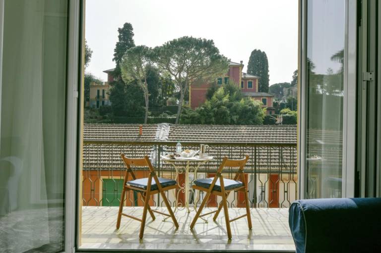 Appartement Portofino