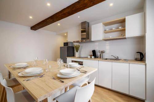 Appartement Mirepoix
