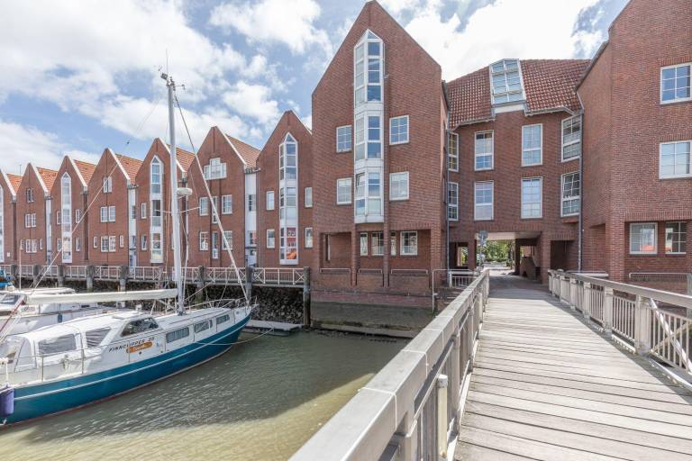 Ferienwohnung Husum