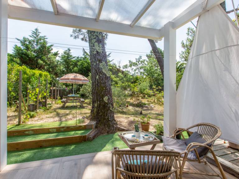 Appartement Capbreton