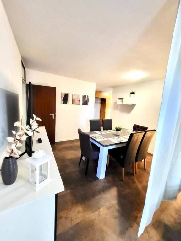 Ferienwohnung Freiberg am Neckar