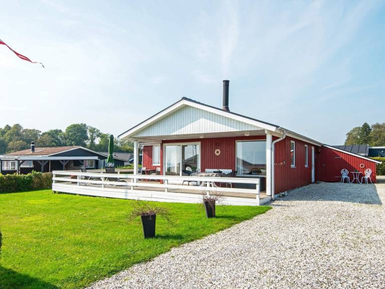 Maison de vacances Horsens