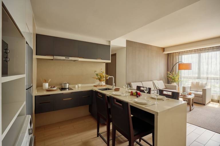 Aparthotel Clementi