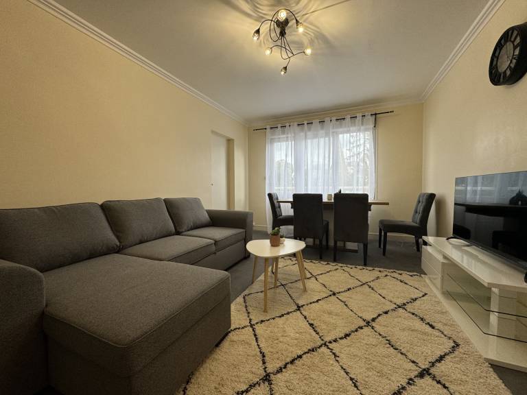 Appartement Ruaudin