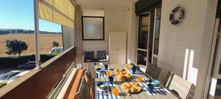 Appartamento San Vincenzo