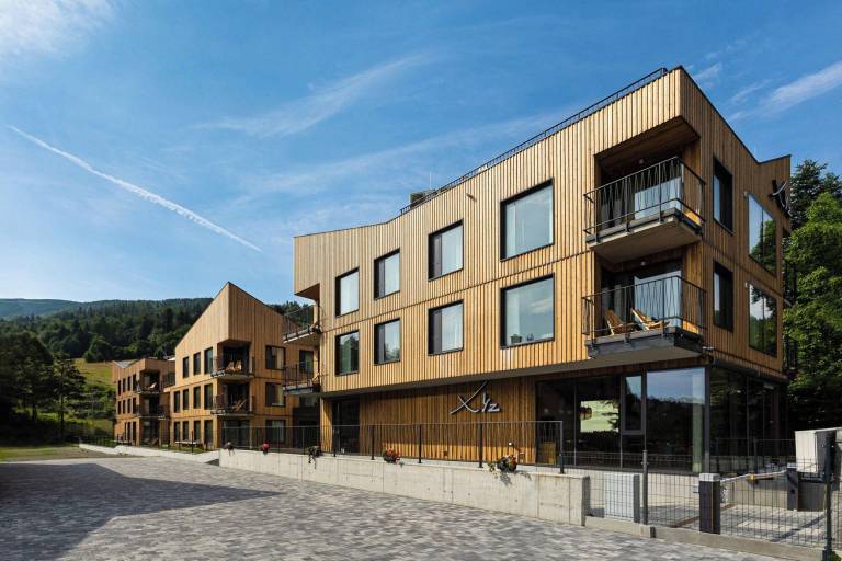 Charming serviced apartment with garden, sauna & patio | Ski nearby | Pet-friendly — photo 4