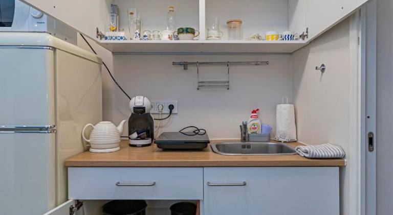 Holiday apartment | Pets are welcome — photo 4