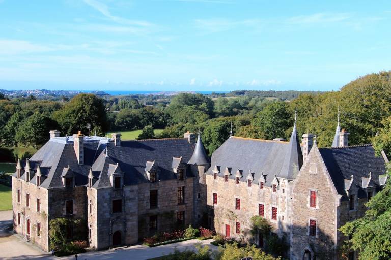 Château Lannion