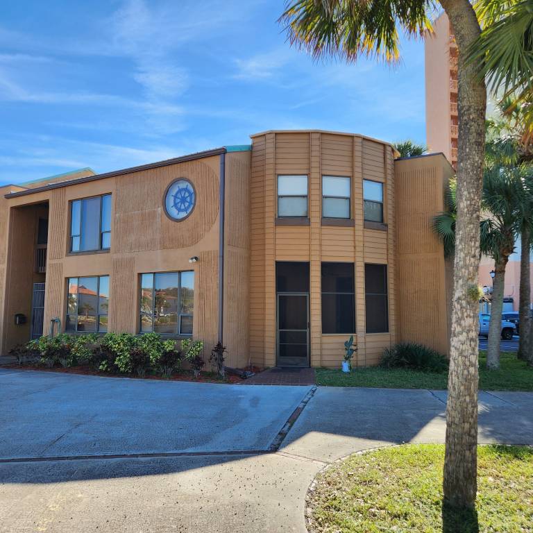 Apartment Titusville