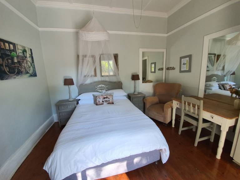 Bed and breakfast Muckleneuk
