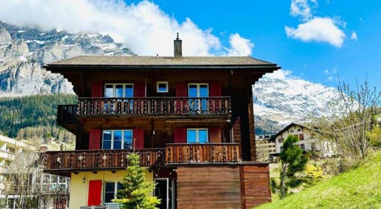 Lovely apartment with yard, terrace & grill | Ski nearby | Perfect for remote work | Dogs allowed — photo 4