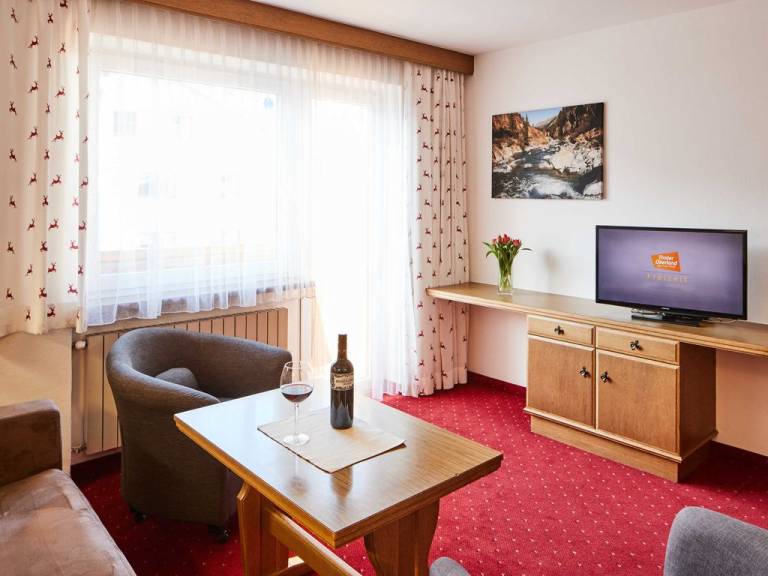 Ferienwohnung Fiss