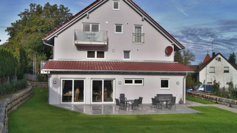 Ferienwohnung  Löwenstein