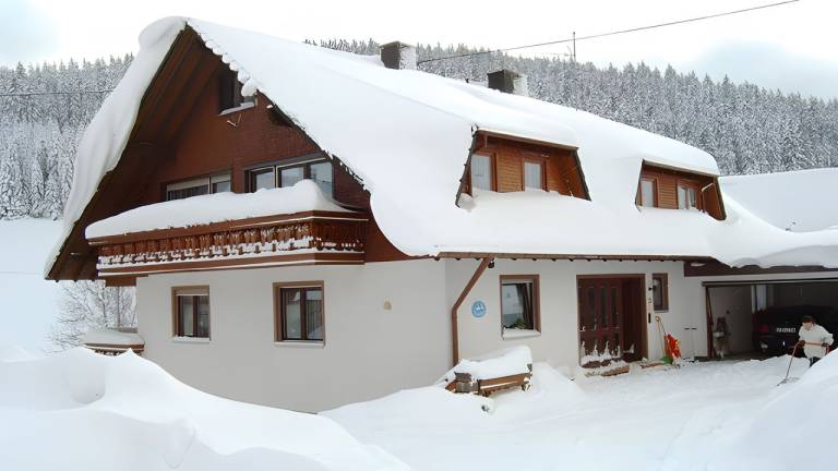 Ferienwohnung Vöhrenbach