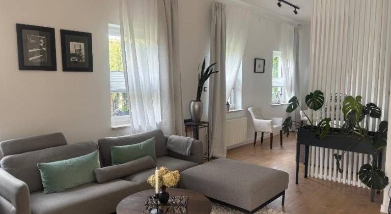 Apartment | Dogs allowed in Suwalki