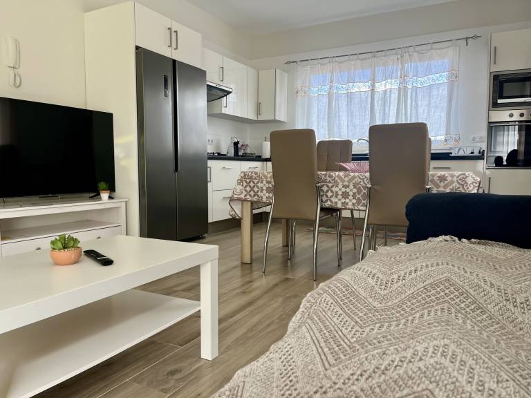 Apartamento Garachico