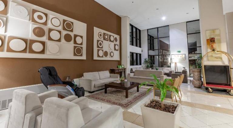 Tri Hotel Executive Caxias — photo 3