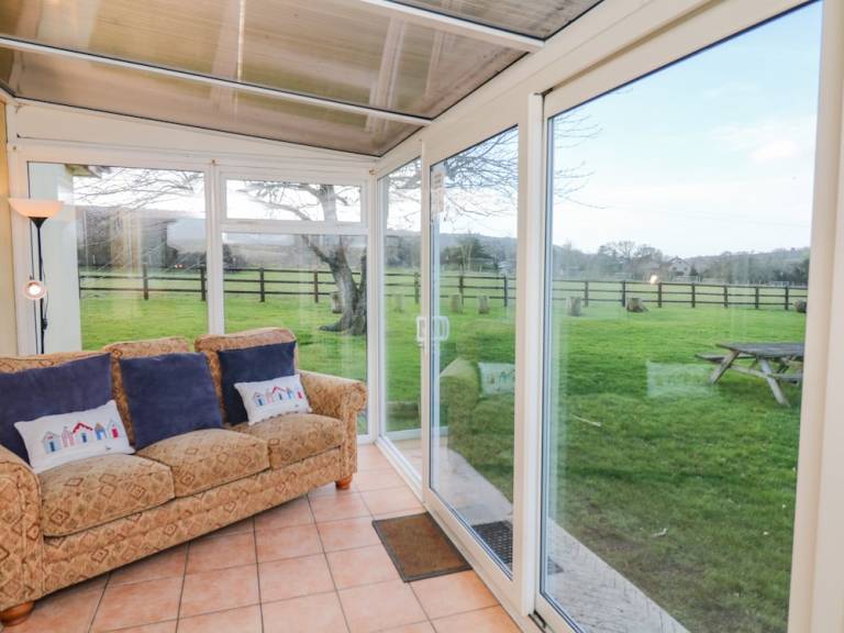 Cottage Chideock