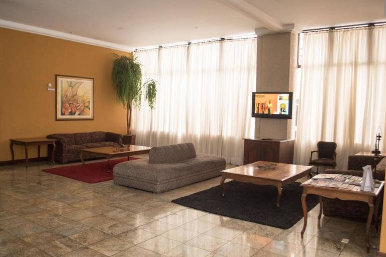 Map Hotel — photo 4