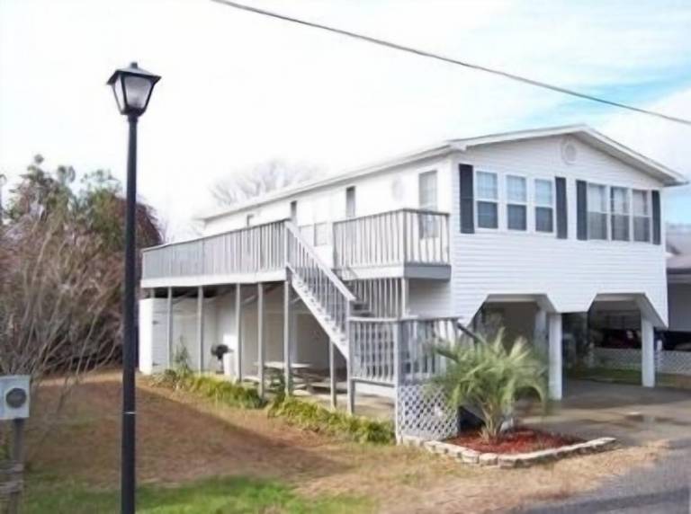 House Murrells Inlet
