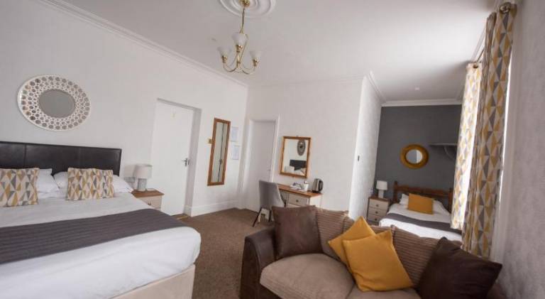 Abbots Mead Hotel — photo 2