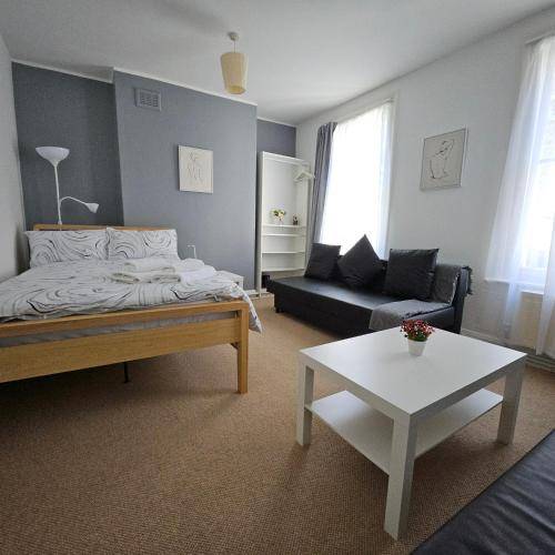 Bed and breakfast Victoria