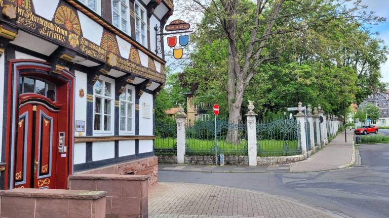 Ferienwohnung Einbeck