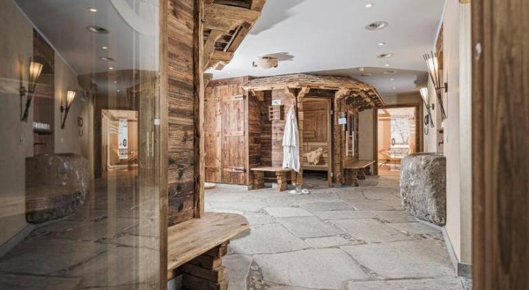 Hotel Kirchlerhof — photo 3