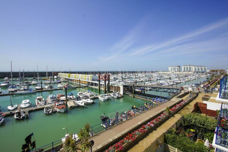 Apartment  Brighton
