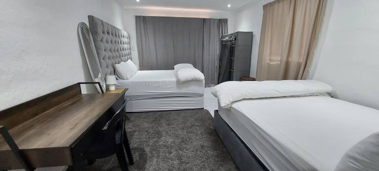 Ferienhaus Walfischbucht