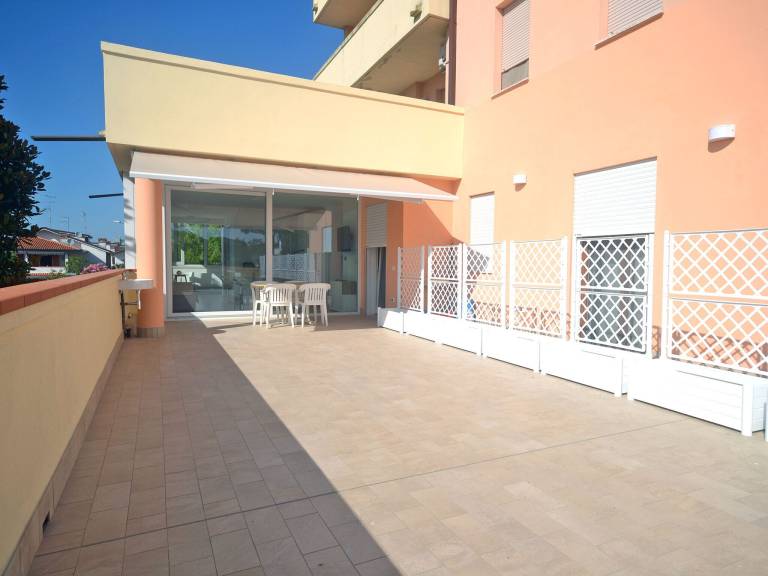 Appartamento Lido degli Scacchi