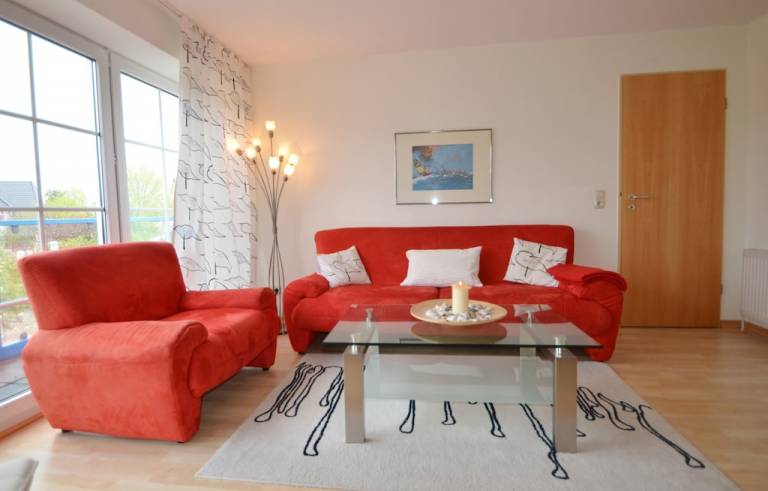 Ferienwohnung Schönberger Strand