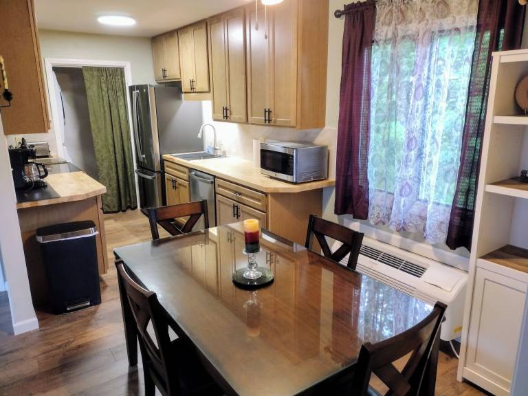 Condo Blowing Rock