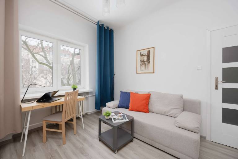 Family-friendly wonderful rental apartment with fast internet | Pets allowed — photo 2