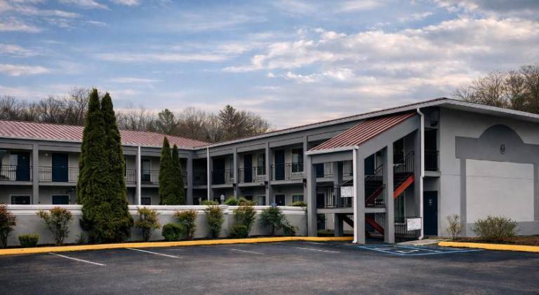 New Travel Inn — photo 2
