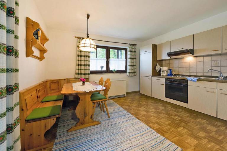 Rental apartment with barbecue — photo 3