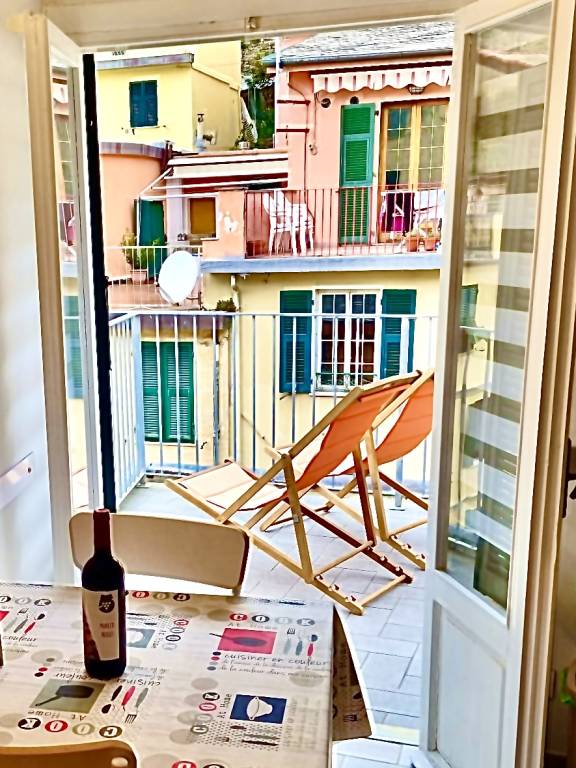 Beautiful apartment with terrace | City view | Next to the beach | Pets are welcome — photo 2